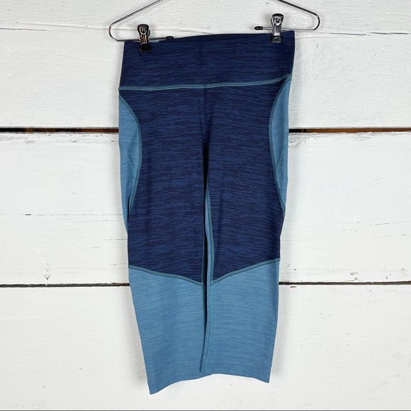 Outdoor voices leggings - Picture 4 of 5